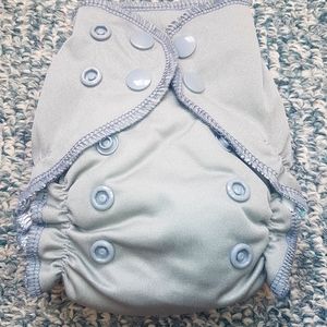 Newborn Cloth Diaper